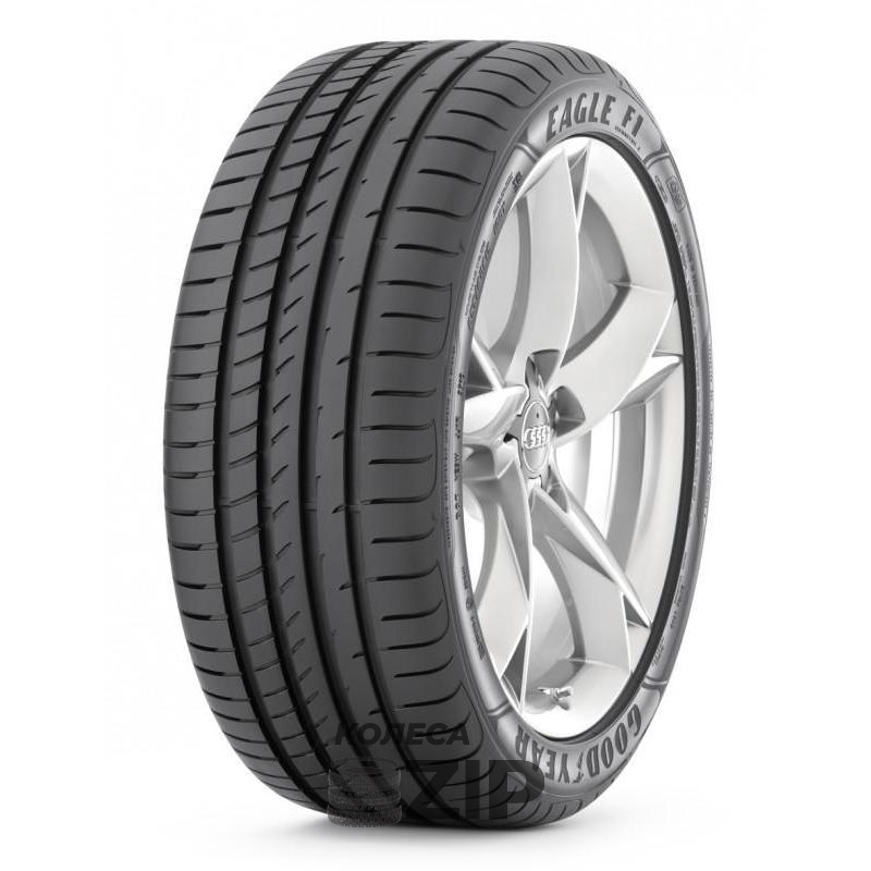 Шины Goodyear Eagle F1 Asymmetric 2 295/35 R19 100Y FP 