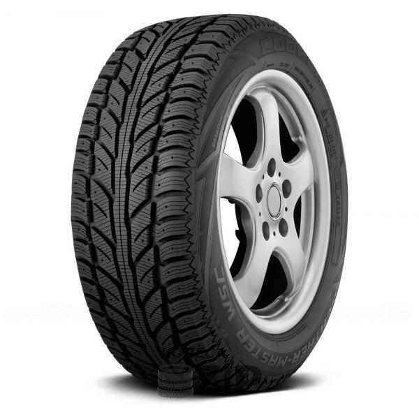 Шины Cooper Weather-Master WSC 255/55 R20 110T 
