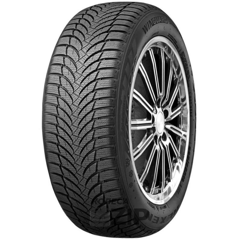 Шины Nexen Winguard Snow G WH2 175/65 R14 86T 