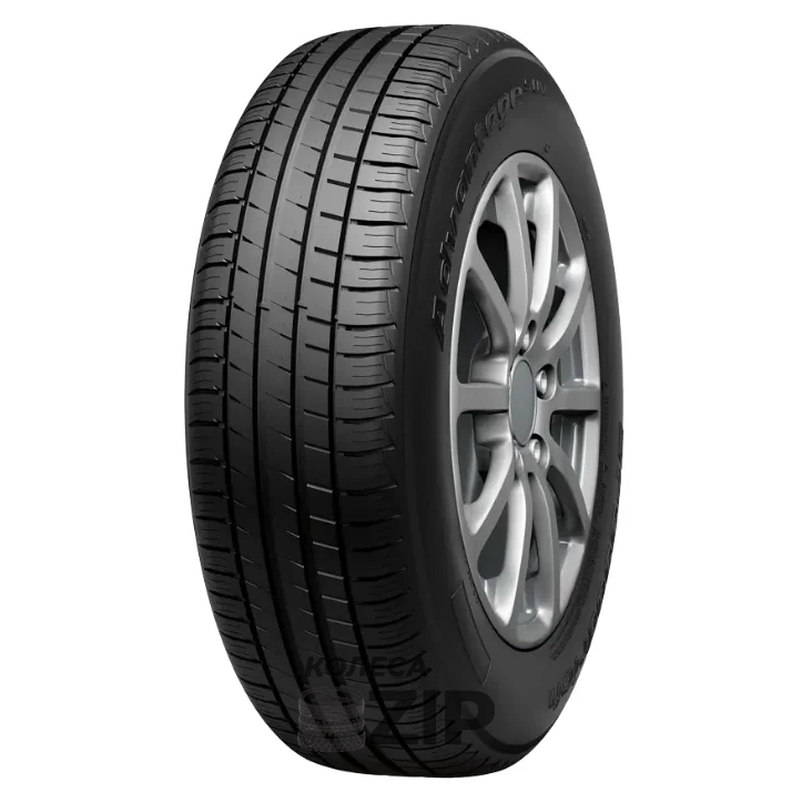 Шины BFGoodrich Advantage SUV 225/55 R19 99V 