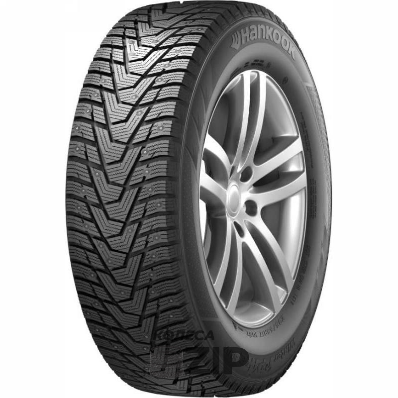 Шины Hankook Winter i*Pike X W429A SUV 235/70 R16 109T XL 