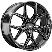 колесные диски LS FlowForming RC82 9x21 5*120 ET45 DIA62.6 MB+SSF Литой