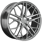 колесные диски LS Forged FG48 10.5x19 5*120 ET45 DIA72.6 SF Литой