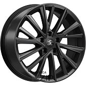 колесные диски K&K KP010 7.5x18 5*108 ET36 DIA65.1 Алмаз графит Литой