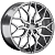 колесные диски LS Forged FG13 11.5x23 5*112 ET43 DIA66.6 MGMF Кованый