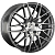 колесные диски LS 784 6.5x15 4*100 ET40 DIA60.1 GMF Литой