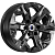 колесные диски K&K Тейт 7.5x17 6*114.3 ET30 DIA66.1 Кварц Литой