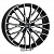 колесные диски MAK Speciale-D 10x21 5*112 ET38 DIA66.6 Black mirror Литой