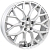 колесные диски RST R059 7x19 5*114.3 ET40 DIA64.1 Silver Литой