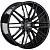 колесные диски LS Forged FG12 10x21 5*112 ET20 DIA66.6 BK Кованый