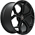 колесные диски Harp Y-50 9x20 5*112 ET42 DIA66.6 Satin Black Литой