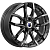колесные диски K&K Фрост 6.5x15 5*108 ET42 DIA67.1 Кварц Литой