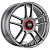 колесные диски OZ Indy HLT 8x19 5*112 ET30 DIA75.1 Titanio Литой