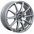 колесные диски Cross Street CR-16 6x15 5*108 ET38 DIA67.1 Silver Литой