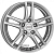 колесные диски Dezent TZ 7.5x17 5*112 ET54 DIA66.6 S Литой