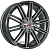 колесные диски Alcasta M39 6.5x16 5*108 ET50 DIA63.3 MGMF Литой