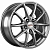 колесные диски X'trike X-111 6.5x15 5*110 ET35 DIA65.1 HSB Литой