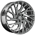 колесные диски LS Forged FG49R 9x21 5*120 ET40 DIA72.6 MGM Литой