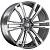 колесные диски LS Forged FG11 10x24 6*139.7 ET20 DIA77.8 MGMF Кованый