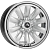 колесные диски ALCAR HYBRIDRAD 131500 6x15 5*100 ET38 DIA57.1 S Штампованный