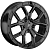 колесные диски LS FlowForming RC74 8.5x20 5*120 ET41.5 DIA72.6 BK Литой