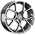 колесные диски Replay CHR75 8x18 5*108 ET36 DIA65.1 GMF Литой