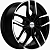 колесные диски Carwel Кутыр 6.5x17 5*108 ET33 DIA60.1 ABT Литой