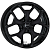 колесные диски MAK Liberty 7.5x18 5*127 ET44 DIA71.6 Gloss Black Литой