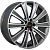 колесные диски Replica Concept MR540 8x19 5*112 ET43 DIA66.6 GMF Литой