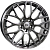 колесные диски RST R137 7x17 5*108 ET33 DIA60.1 BH Литой