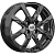 колесные диски Wheels UP UP122 6x15 4*114.3 ET40 DIA66.1 New Black Литой