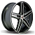 колесные диски Alcasta M43 6.5x16 5*114.3 ET45 DIA60.1 GMF Литой