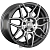 колесные диски LS 785 6.5x15 4*100 ET45 DIA60.1 GMF Литой