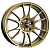 колесные диски OZ Ultraleggera 8x18 5*100 ET48 DIA68 Race Gold Литой