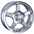 колесные диски LS 816 6.5x15 4*100 ET45 DIA60.1 SF Литой