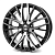 колесные диски AEZ Panama dark 8.5x20 5*112 ET40 DIA66.6 HBFP Литой