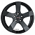 колесные диски Dezent TD 6.5x16 4*100 ET40 DIA60.1 MB Литой