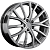 колесные диски LS Forged FG21 7x19 5*108 ET36 DIA65.1 HPB Литой