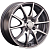 колесные диски LS 536 6.5x16 4*108 ET26 DIA65.1 GMF Литой