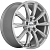 колесные диски Carwel Ишим 7.5x18 5*112 ET43 DIA57.1 SLT Литой