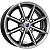 колесные диски K&K Sportline 6x14 4*100 ET40 DIA67.1 Дарк платинум Литой