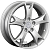 колесные диски Replay MZ188 6.5x16 5*114.3 ET45 DIA67.1 Silver Литой