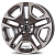 колесные диски Replica FR TY0113 7.5x19 5*114.3 ET40 DIA60.1 MBM Литой