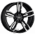 колесные диски MAK Luft 8.5x19 5*120 ET38 DIA72.6 Ice Black Литой