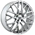 колесные диски RST R019 7.5x19 5*114.3 ET45 DIA67.1 Silver Литой