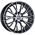 колесные диски MAK Munchen 8.5x19 5*108 ET42 DIA63.3 Gunmetal Mirror Face Литой