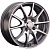 колесные диски LS 536 6x15 4*100 ET40 DIA73.1 GMF Литой