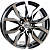 колесные диски RST R138 7x18 5*114.3 ET45 DIA67.1 BFP Литой