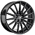 колесные диски LS FlowForming RC93 8x20 5*108 ET45 DIA63.3 BK Литой