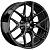 колесные диски LS Forged FG31 8.5x21 6*139.7 ET50 DIA95.1 BK Литой